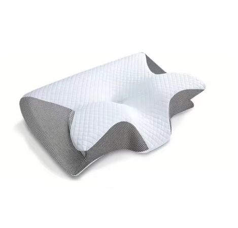 Ergonomic Relief Pillow