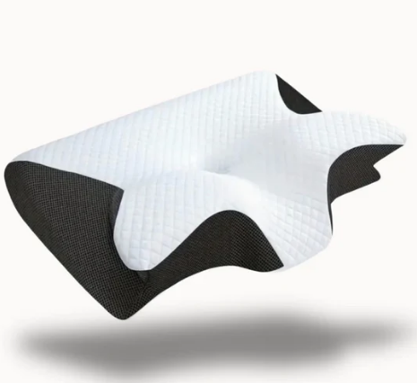 Ergonomic Relief Pillow